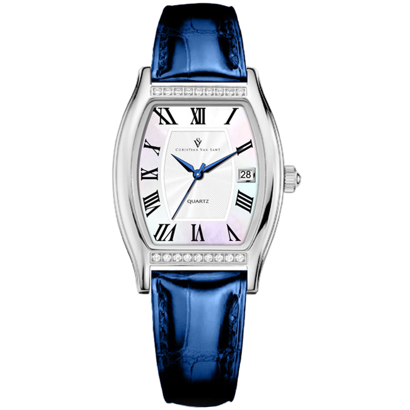 Christian Van Sant Watches